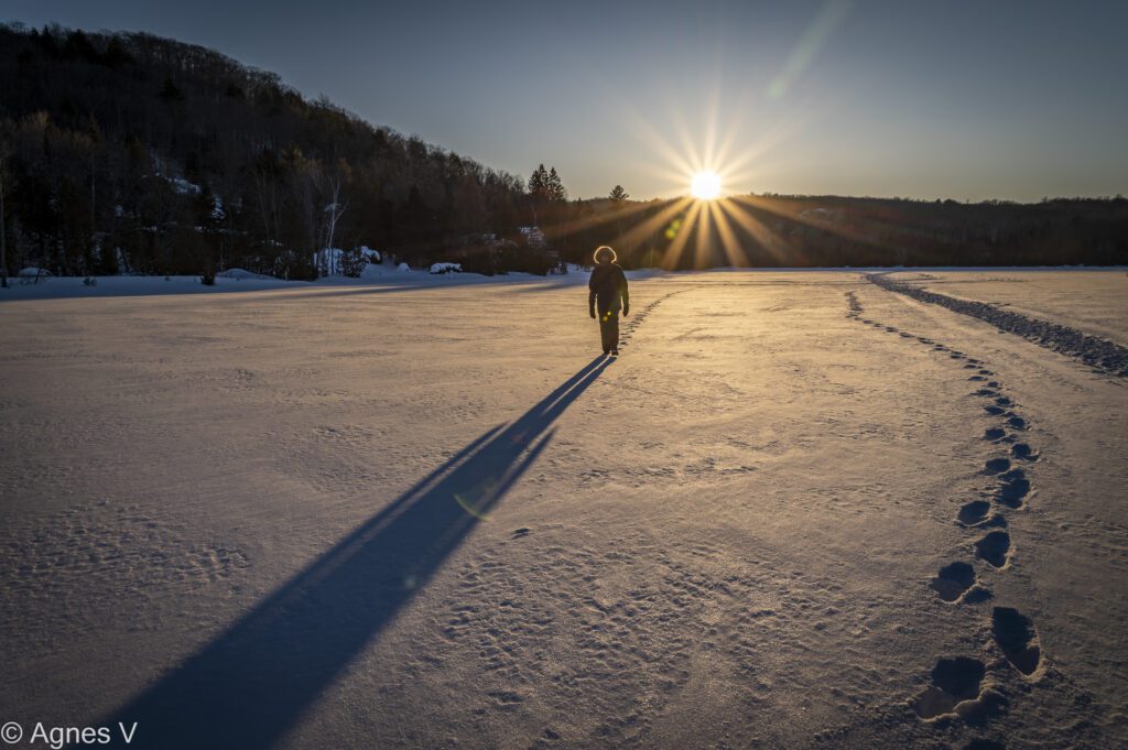 Quelles sont les compétences pour gravir ton propre sommet ?